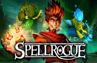 SpellRogue Free Download By Worldofpcgames