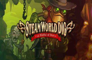 SteamWorld Dig Free Download By Worldofpcgames