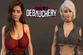 Steps of Debauchery Free Download By Worldofpcgames