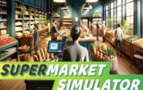 Supermarket Simulator Free Download By Worldofpcgames