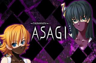 Taimanin Asagi Free Download By Worldofpcgames