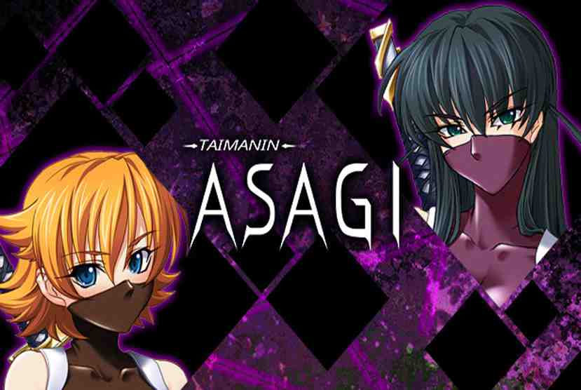 Taimanin Asagi Free Download By Worldofpcgames