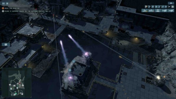 Terminator Dark Fate Defiance Free Download By Worldofpcgames