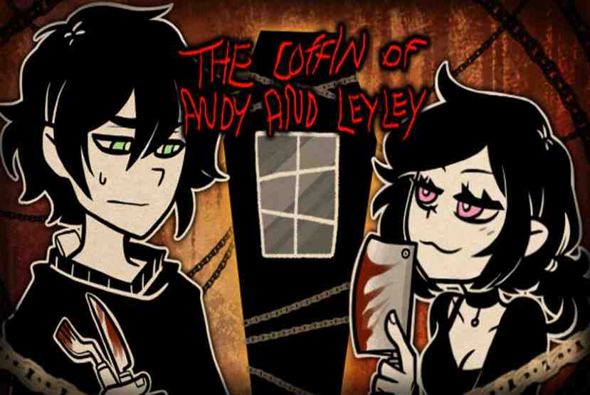 The Coffin of Andy and Leyley Free Download By Worldofpcgames