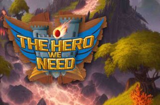 The Hero We Need Free Download By Worldofpcgames