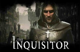 The Inquisitor Free Download By Worldofpcgames