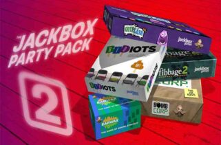 The Jackbox Party Pack 2 Free Download By Worldofpcgames