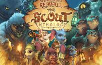 The Lost Legends of Redwall The Scout Anthology Free Download By Worldofpcgames