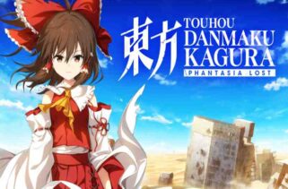 Touhou Danmaku Kagura Phantasia Lost Free Download By Worldofpcgames