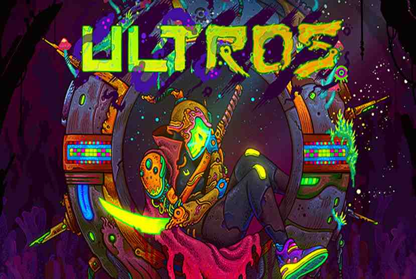 Ultros Free Download By Worldofpcgames