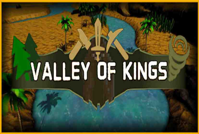 Valley of Kings Free Download By Worldofpcgames