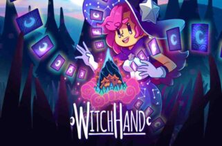 WitchHand Free Download By Worldofpcgames