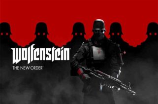 Wolfenstein The New Order Free Download By Worldofpcgames