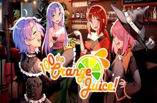 100% Orange Juice Free Download By Worldofpcgames