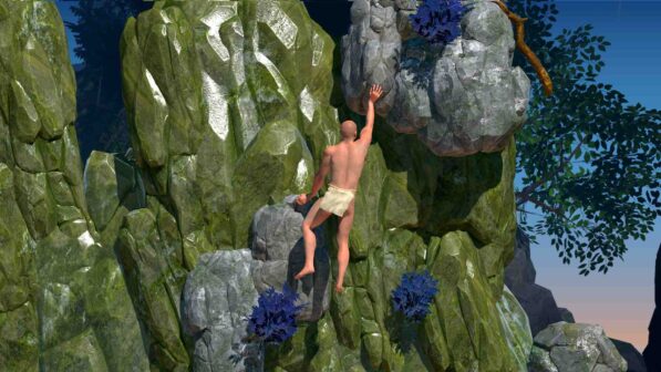 A Difficult Game About Climbing Free Download By Worldofpcgames