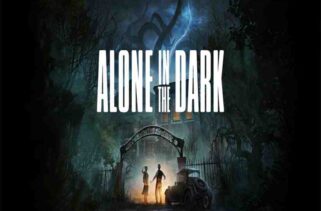 Alone in the Dark Free Download By Worldofpcgames