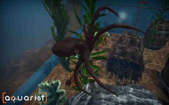 Aquarist Free Download By Worldofpcgames