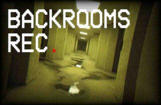 Backrooms Rec. Free Download By Worldofpcgames