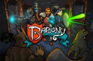 Barony Free Download By Worldofpcgames