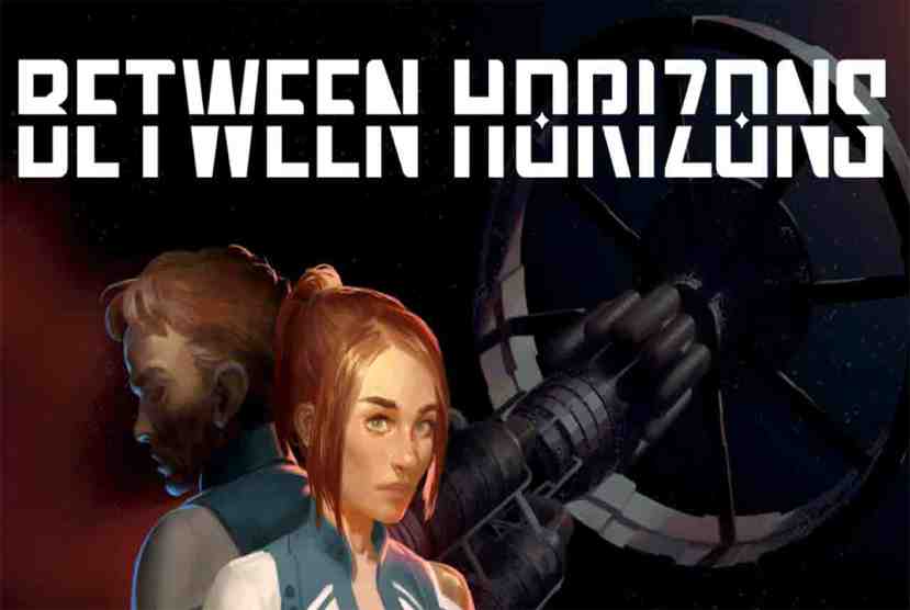 Between Horizons Free Download By Worldofpcgames