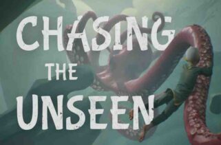 Chasing the Unseen Free Download By Worldofpcgames
