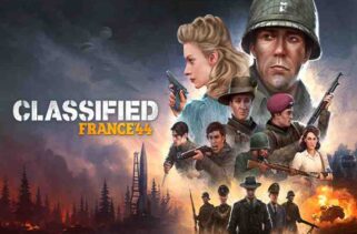 Classified France 44 Free Download By Worldofpcgames