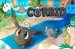 Corbid! A Colorful Adventure Free Download By Worldofpcgames