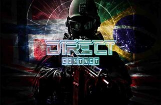 DIRECT CONTACT Free Download By Worldofpcgames