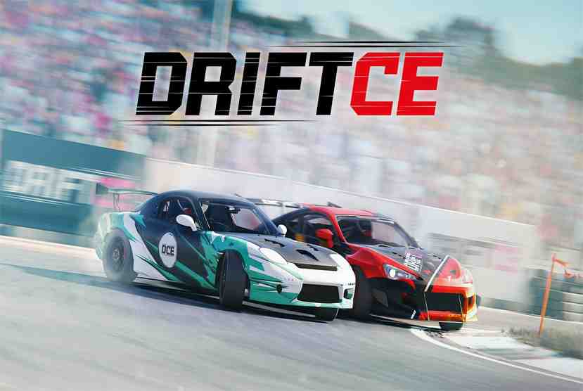 DRIFT CE Free Download By Worldofpcgames