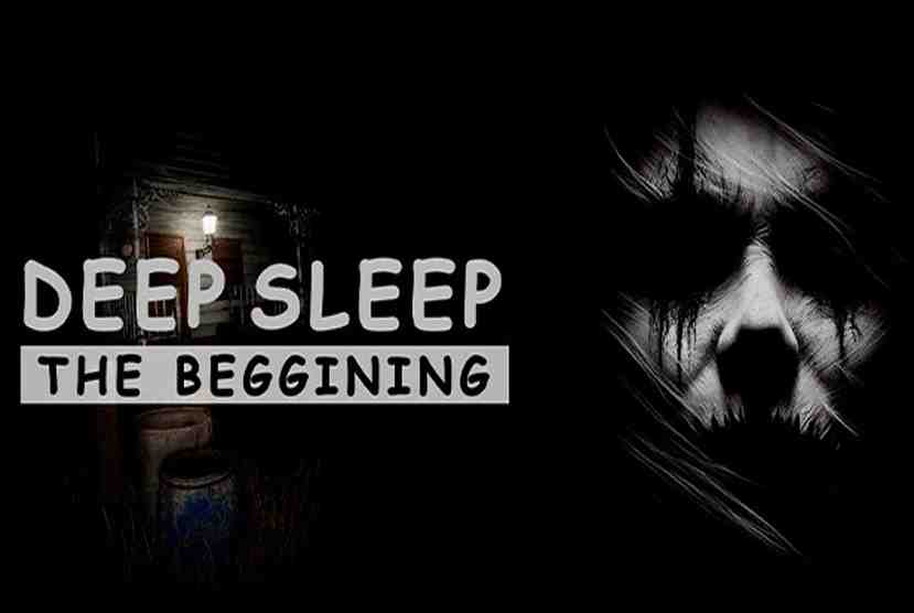 Deep Sleep The Beggining Free Download By Worldofpcgames