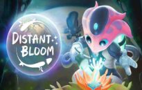 Distant Bloom Free Download By Worldofpcgames