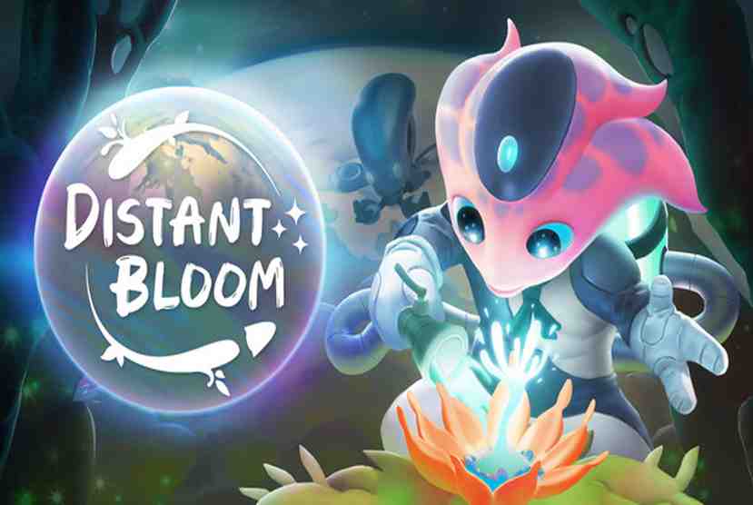 Distant Bloom Free Download By Worldofpcgames