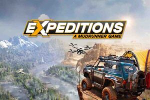Expeditions A MudRunner Game Free Download By Worldofpcgames