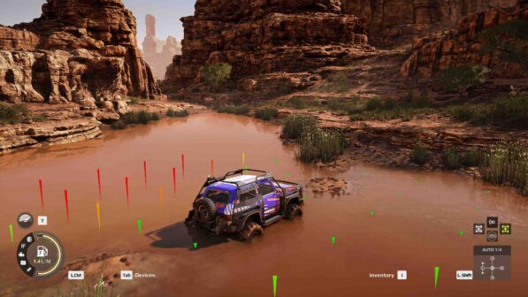 Expeditions A MudRunner Game Free Download By Worldofpcgames