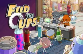 Feed the Cups Free Download By Worldofpcgames