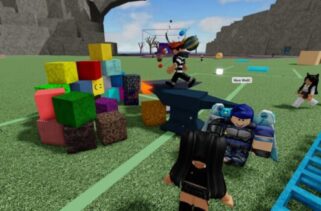 Fling Things and People Annoy Everyone Roblox Script