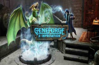 Geneforge 2 Infestation Free Download By Worldofpcgames