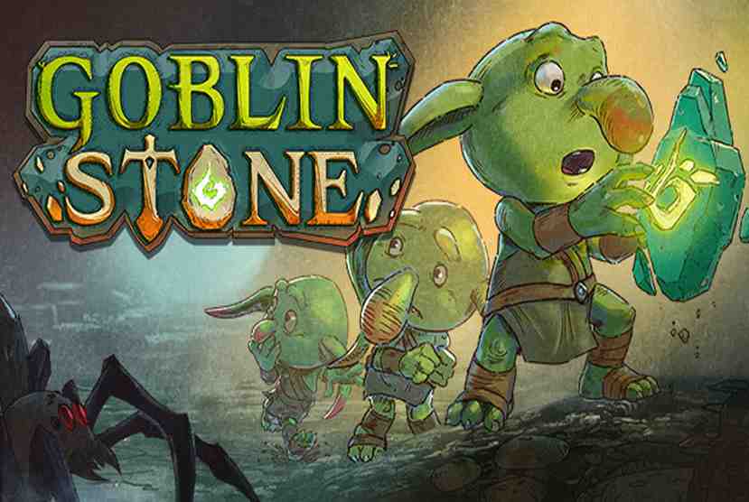 Goblin Stone Free Download By Worldofpcgames