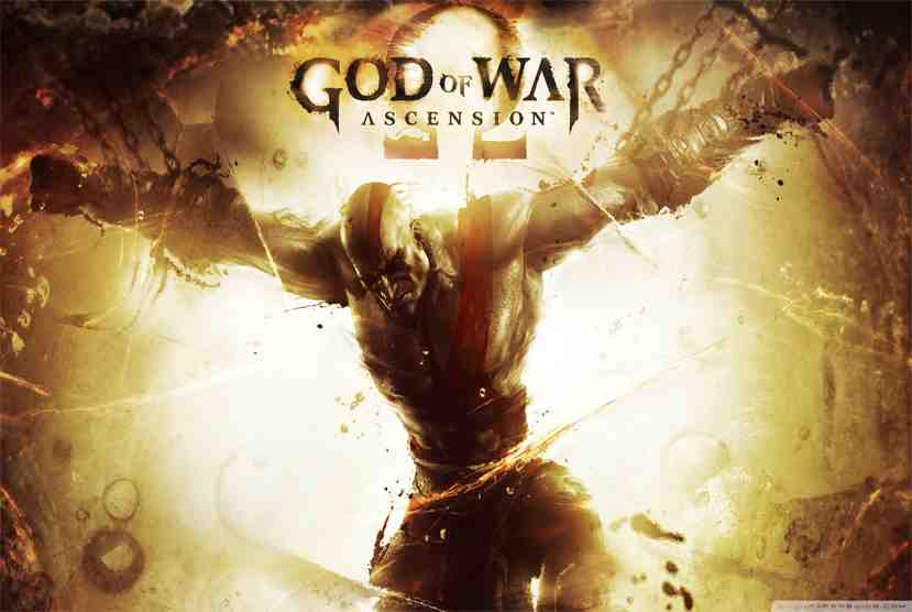 God of War Ascension PC Free Download By Worldofpcgames
