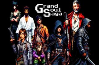 Grand Soul Saga Free Download By Worldofpcgames