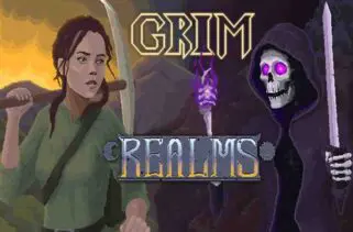 Grim Realms Free Download By Worldofpcgames
