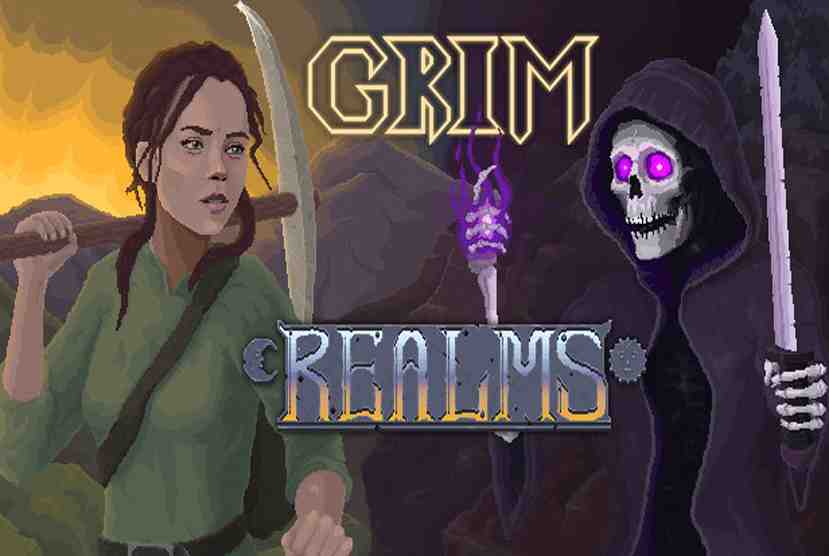 Grim Realms Free Download By Worldofpcgames