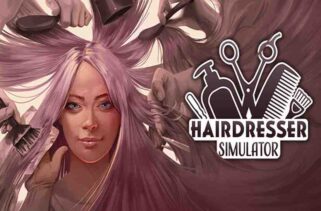 Hairdresser Simulator Free Download By Worldofpcgames