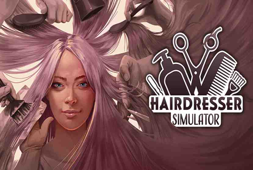 Hairdresser Simulator Free Download By Worldofpcgames