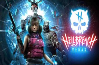 Hellbreach Vegas Free Download By Worldofpcgames