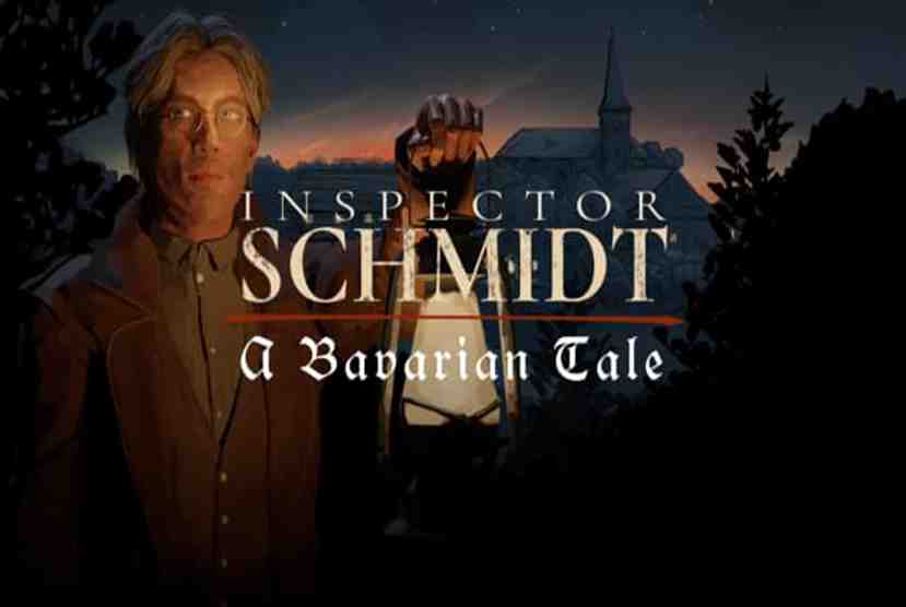 Inspector Schmidt A Bavarian Tale Free Download By Worldofpcgames