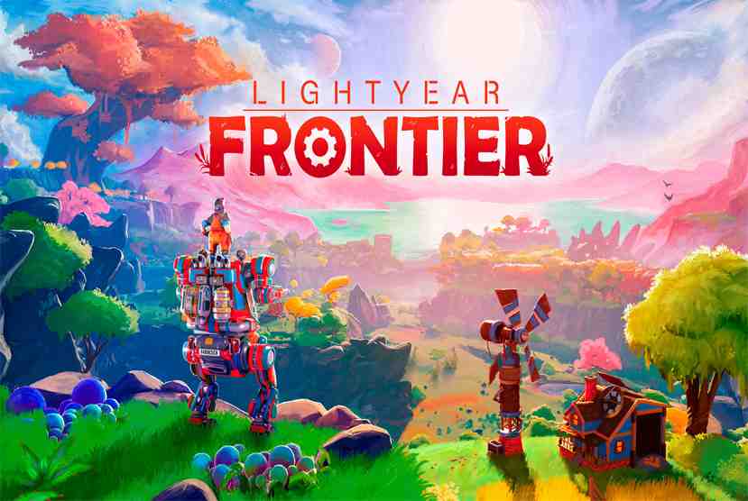 Lightyear Frontier Free Download By Worldofpcgames