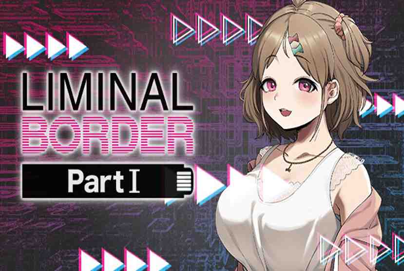 Liminal Border Part I Free Download By Worldofpcgames