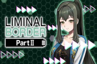 Liminal Border Part II Free Download By Worldofpcgames