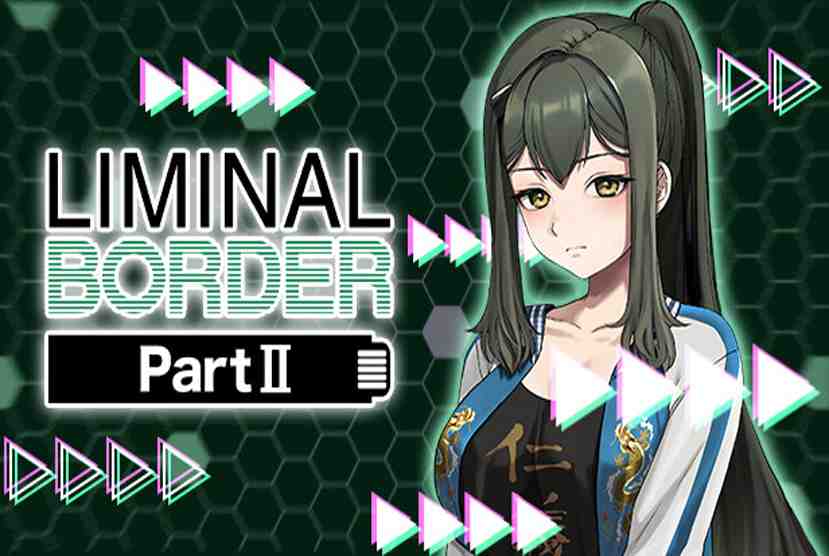 Liminal Border Part II Free Download By Worldofpcgames